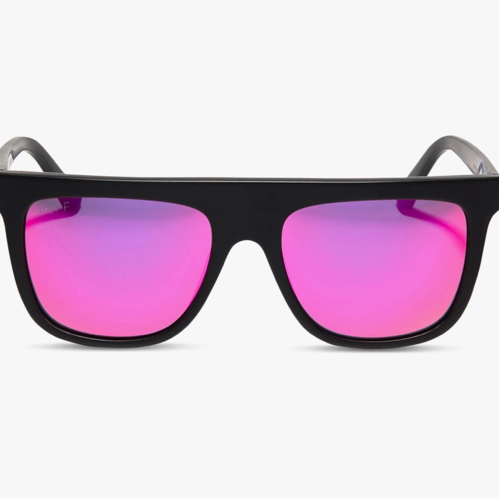 NEW Diff sunglasses